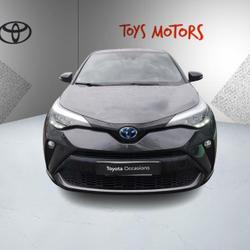 Toyota C-HR 1.8 Hybride 122 Edition Tours