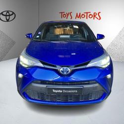 Toyota C-HR Hybrid Dynamic Business 1.8 122 ch occasion - Tours - photo 2/19