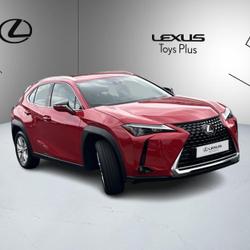 Lexus UX 250H 2WD Pack Business Tours