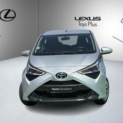 Toyota Aygo x-play 1.0 72 ch Tours