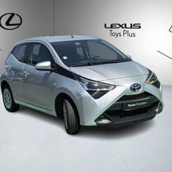 Toyota Aygo x-play 1.0 72 ch Tours