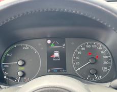 Toyota Yaris Tours