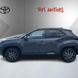 Toyota Yaris Cross Hybride 1.5 HYBRID 130H GR SPORT Tours