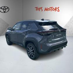 Toyota Yaris Cross Hybride 1.5 HYBRID 130H GR SPORT Tours