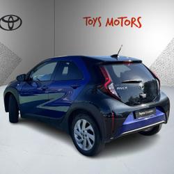 Toyota Aygo X 1.0 VVT-i 72 Design / S-CVT Tours
