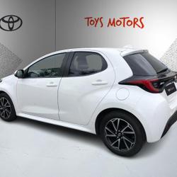 Toyota Yaris 120 VVT-i Design MY22 Tours