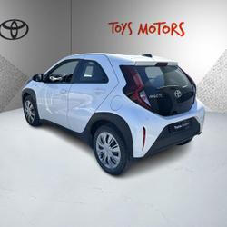 Toyota Aygo X 1.0 VVT-i 72 Dynamic Tours