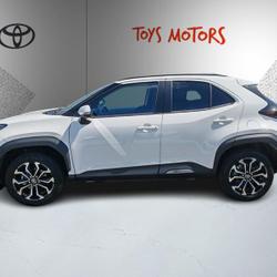 Toyota Yaris Cross Hybride 116H DESIGN PACK CARGO MY26 Tours