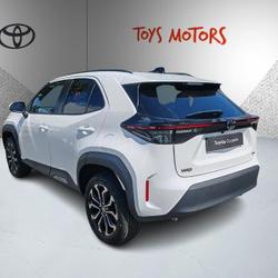 Toyota Yaris Cross Hybride 116H DESIGN PACK CARGO MY26 Tours