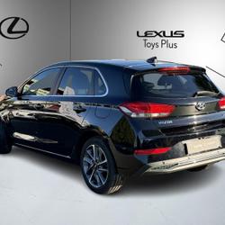 Hyundai i30 Creative Mild-Hybrid 1.0 120 ch DCT7 occasion - Tours - photo 2/23