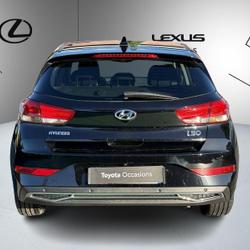 Hyundai i30 Creative Mild-Hybrid 1.0 120 ch DCT7 occasion - Tours - photo 3/23