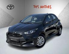 Toyota Yaris Tours
