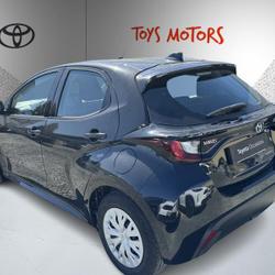 Toyota Yaris Hybride 116h Dynamic 1.5 116 ch Tours
