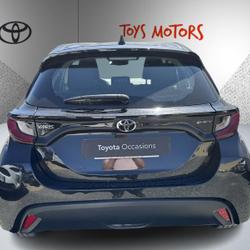 Toyota Yaris Hybride 116h Dynamic 1.5 116 ch Tours