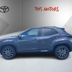 Toyota Yaris Cross Hybride 1.5 HYBRID 130H GR SPORT Tours