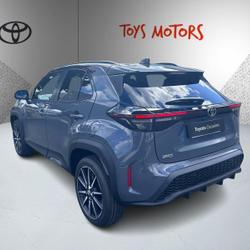 Toyota Yaris Cross Hybride 1.5 HYBRID 130H GR SPORT Tours