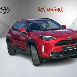 Toyota Yaris Cross Hybride 1.5 HYBRID 116H DESIGN occasion - Tours - photo 2/20