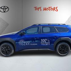 Toyota BZ4X Touring 75KW DESIGN GRANDE AUTONOMIE Tours