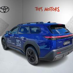 Toyota BZ4X Touring 75KW DESIGN GRANDE AUTONOMIE Tours