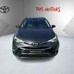 Toyota Avensis Sports Touring Executive 2.0 143 ch occasion - Tours - photo 2/28