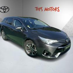 Toyota Avensis Sports Touring Executive 2.0 143 ch occasion - Tours - photo 3/28