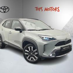 Toyota Yaris Cross Hybride 1.5 HYBRID 130H PREMIERE Tours