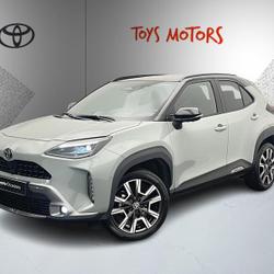 Toyota Yaris Cross Hybride 1.5 HYBRID 130H PREMIERE occasion - Tours - photo 2/28