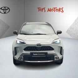Toyota Yaris Cross Hybride 1.5 HYBRID 130H PREMIERE Tours