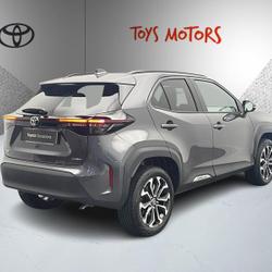 Toyota Yaris Cross Hybride 1.5 HYBRID 116H DESIGN MC24 occasion - Tours - photo 3/18