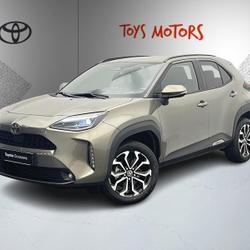 Toyota Yaris Cross Hybride 1.5 HYBRID 116H DESIGN MC24 Tours
