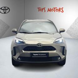 Toyota Yaris Cross Hybride 1.5 HYBRID 116H DESIGN MC24 Tours