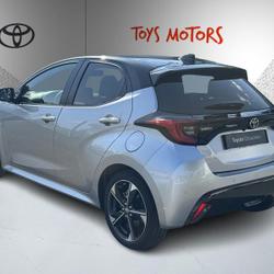 Toyota Yaris Hybride 130h Premi&egrave;re Tours