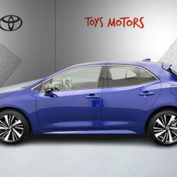 Toyota Corolla Hybride 1.8L 140h Design / Pack confort Tours