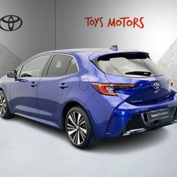 Toyota Corolla Hybride 1.8L 140h Design / Pack confort Tours