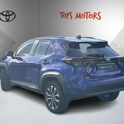 Toyota Yaris Cross Hybride 1.5 HYBRID 116H DESIGN / PACK CARGO Tours