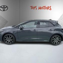 Toyota Corolla 1.8L 140h GR Sport MY26 Tours