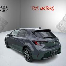 Toyota Corolla 1.8L 140h GR Sport MY26 Tours
