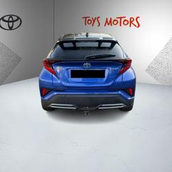 Toyota C-HR 2.0 Hybride 184 Collection occasion - Tours - photo 2/21