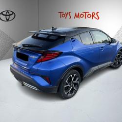 Toyota C-HR 2.0 Hybride 184 Collection occasion - Tours - photo 3/21