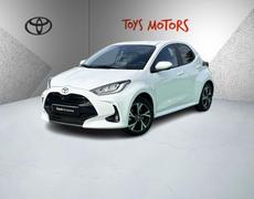 Toyota Yaris Tours