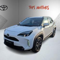 Toyota Yaris Cross Hybride 1.5 HYBRID 130H DESIGN / PACK CARGO Tours
