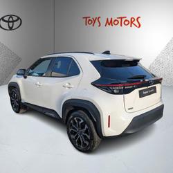 Toyota Yaris Cross Hybride 1.5 HYBRID 130H DESIGN / PACK CARGO Tours