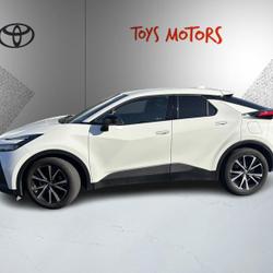 Toyota C-HR 1.8 Hybride 140 Design / Pack confort MY25 Tours