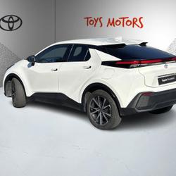 Toyota C-HR 1.8 Hybride 140 Design / Pack confort MY25 Tours