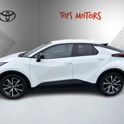 Toyota C-HR 1.8 Hybride 140 Design/ Pack confort MY25 Tours