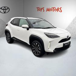 Toyota Yaris Cross Hybride 1.5 HYBRID 116H DESIGN occasion - Tours - photo 2/19