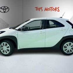 Toyota Aygo X 1.0 VVT-I 72 DYNAMIC MY23 occasion - Tours - photo 2/22