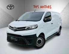 Toyota Proace Tours