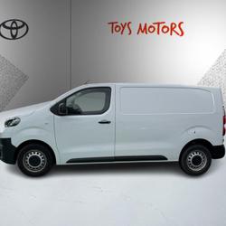 Toyota Proace 2.0 D MEDIUM 140 D-4D DYNAMIC occasion - Tours - photo 2/19