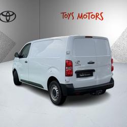 Toyota Proace 2.0 D MEDIUM 140 D-4D DYNAMIC occasion - Tours - photo 3/19